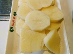 -和庆斋阳坊秘制羊蝎子火锅(云岗店)