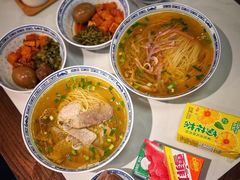 -永丰面馆(汉口路店)