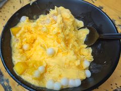 -鞠婆婆•绵绵冰•凉糕•手工冰粉(苏稽一店)