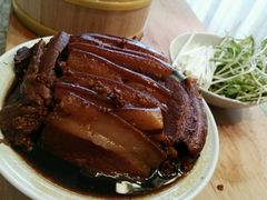 -好福记饭店(红梅公园店)