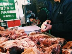 -马志善稀糊爛生熟肉店