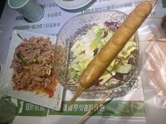 -寂寞的豆芽 烧烤酒场(丽景店)