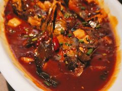 -老淮滨-蚌埠非遗小吃(淮河路店)