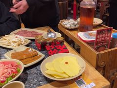 -蜀大侠火锅(总府路店)