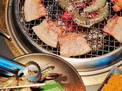 -300杯·和牛烧肉清酒专门店(廊里店)