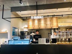 -喜茶(上海兴业太古汇店)