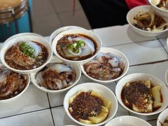 -洞子口张老二凉粉(文殊院店)