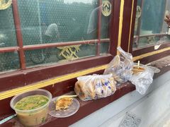 羊杂汤-李小老烧饼(常营民族家园店)