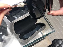 -CHANEL(恒隆广场店)