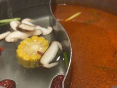 -呷哺呷哺(西单大悦城店)