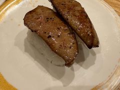-合点寿司(金虹桥商场店)