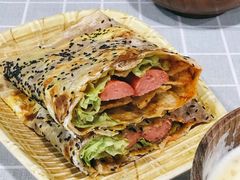 -冷峰马家鸡蛋牛奶醪糟(八朗学五巷店)