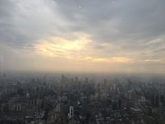 -上海中心大厦