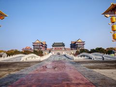 -大明幻境第一城
