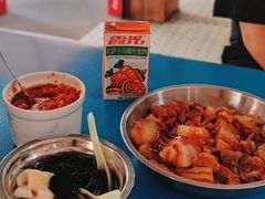 -修记牛杂店(同华东一路店)