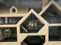 -Lilliput·粒粒堡亲子餐厅(嘉定宝龙店)
