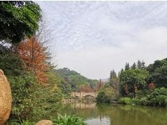 -云溪植物园