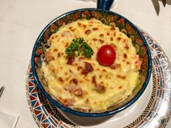 -俄士厨房(五棵松华熙LIVE店)