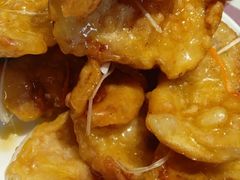 -小锅饭豆腐馆(嘉陵江街店)