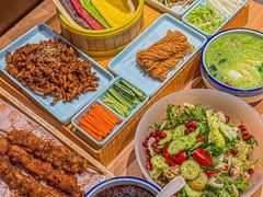 -宏状元现熬粥·京味菜(三里河店)