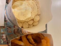 -麦当劳(金稻田路餐)