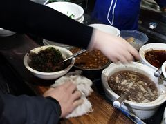 -肖娭毑老面馆(自然岭路店)