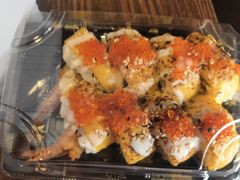 -哏儿寿司(红桥店)