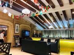 -花港海航度假酒店·中餐厅