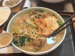 -大禹家·海鲜面馆(新闸路店)