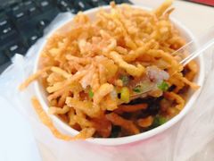-糯米团油茶早餐铺