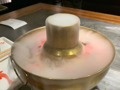 -辣尚瘾·烤鱼·新川菜(交大直营店)