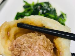 -金枝玉叶上海人家食府(三里河店)