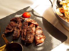 -火车头法国西餐厅