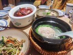 -南京大牌档(龙江新城市广场店)