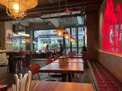 -Devils’ Brewery小恶魔精酿啤酒(武汉天地店)