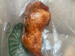 -大益烤鸡