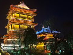 -台儿庄古城