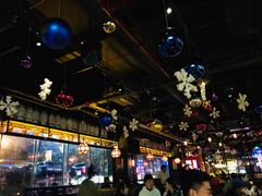 -MARU玛露音乐餐厅(大学路店)
