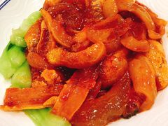 -津悦·正阳春烤鸭(红旗南路店)