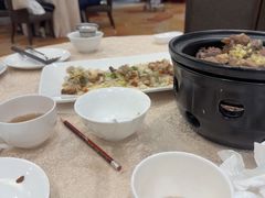 -麒麟中餐厅·经典粤菜·地道菜式老字号(广州长隆酒店)