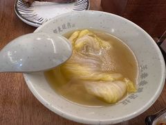 -王春春鸡汤饭(成都城西优品道店)