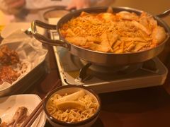 -양평식당·杨平食堂(华贸店)