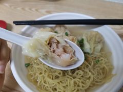 -云云美食