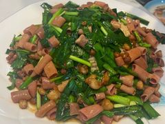 海肠捞饭-老渔翁渔家味道(幸福九村店)