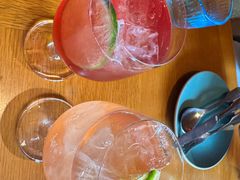 -THE CANNERY&JUJU 新鲜海鲜·牛排美食酒廊