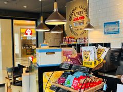 -COSTA COFFEE(龙德广场店)