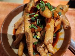 -周小明火锅(黑金冠社区店)