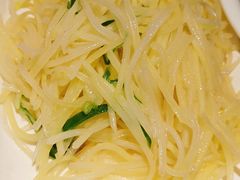 -舌尖上的食缘花园主题餐厅
