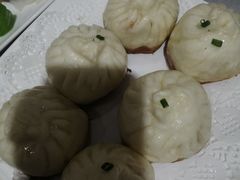 蟹粉生煎-光明邨大酒家(汇阳广场店)
