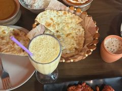 -南国印度餐厅Dakshin